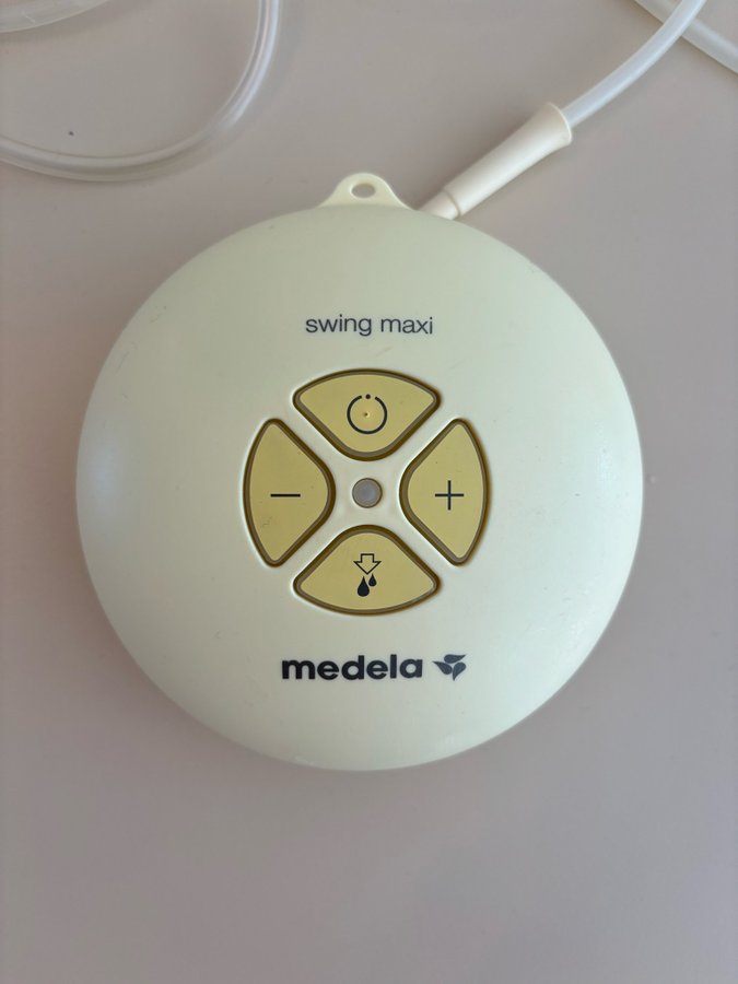 Medela Swing Maxi elektrisk bröstpump