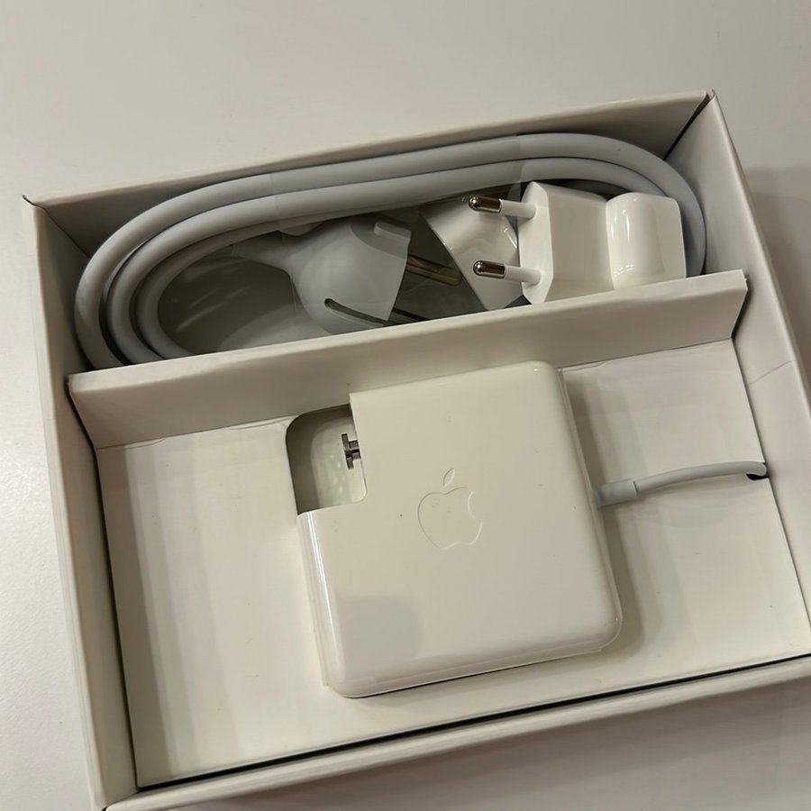 Apple MagSafe 60W Power Adapter