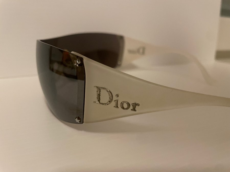 Vintage Dior Ski