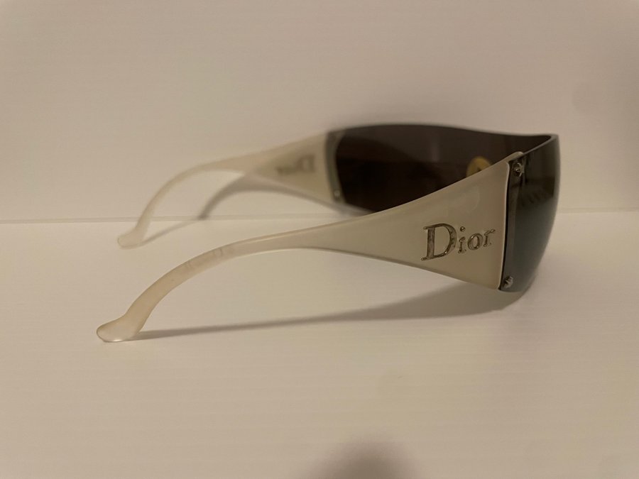 Vintage Dior Ski