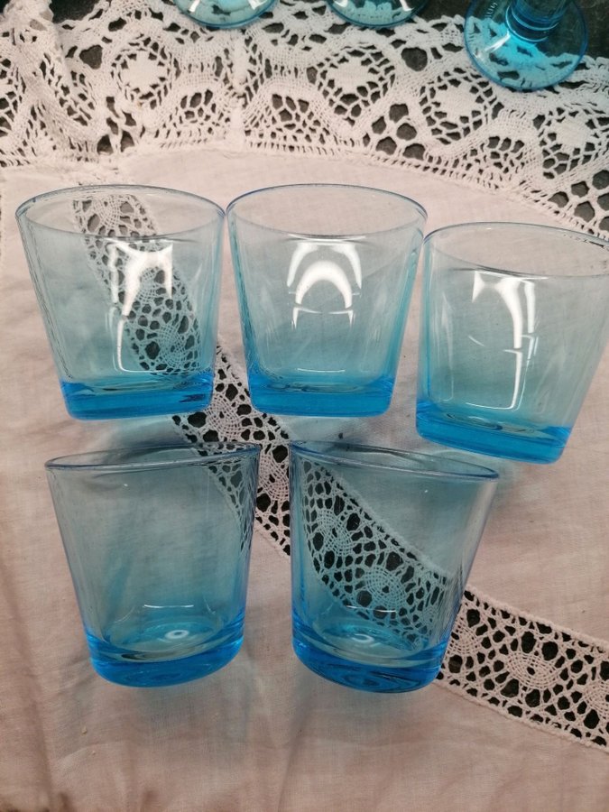 5 IITALA AQUA GLAS KAJ Franck Aqua