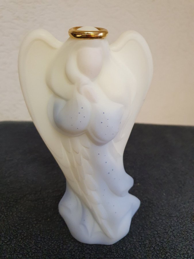 Fenton ängel figur