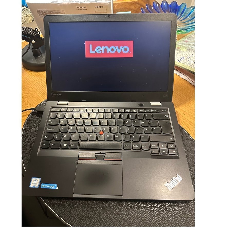 Lenovo ThinkPad 13