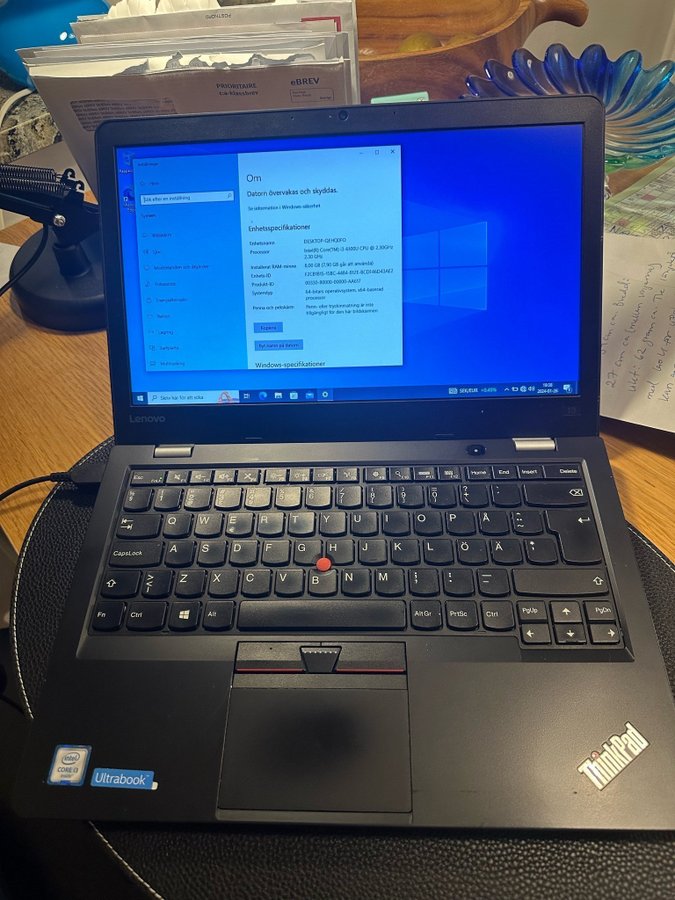 Lenovo ThinkPad 13