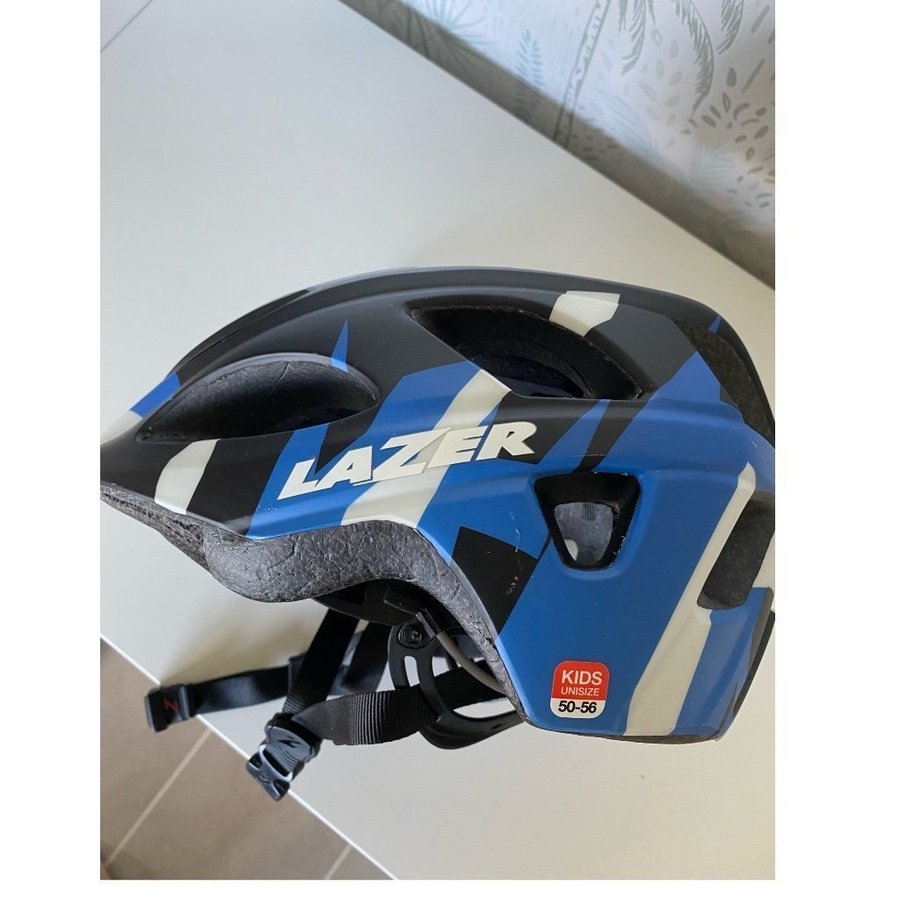 Lazer LZB-04 Barncykelhjälm