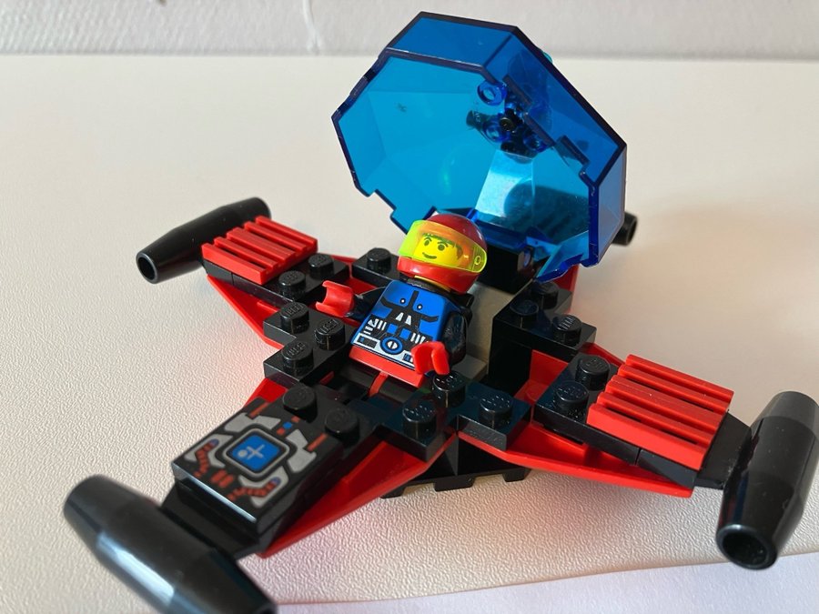 Lego Space 6835