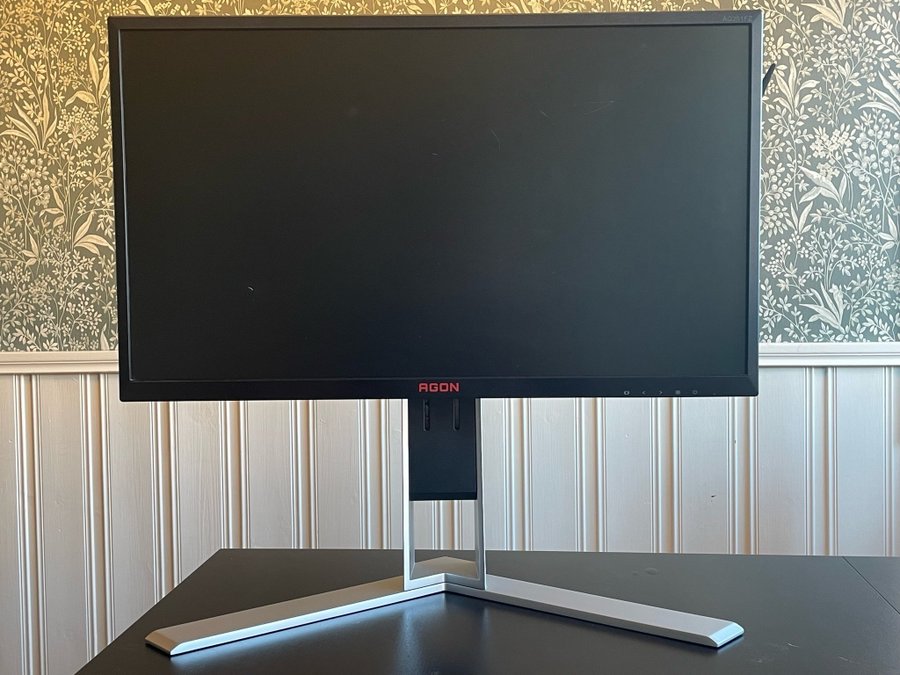 240Hz Monitor 25" AOC AG251FZ Gamingskärm