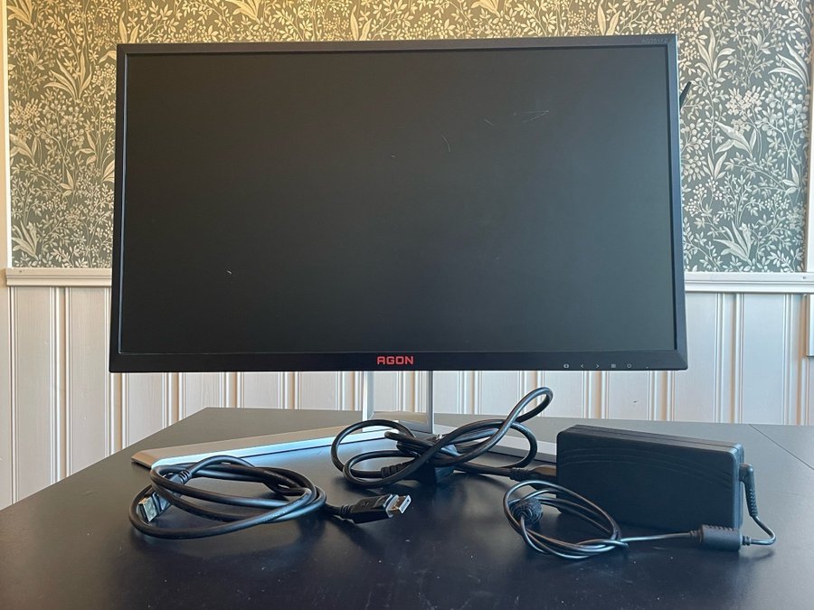 240Hz Monitor 25" AOC AG251FZ Gamingskärm