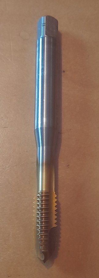 Gängtapp Walter Prototex 3/8"-16-2B HSS-E UNC