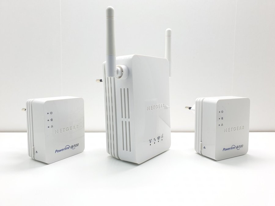 NETGEAR Powerline AV500