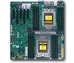 H11DSI-NT Dual AMD EPYC Moderkort