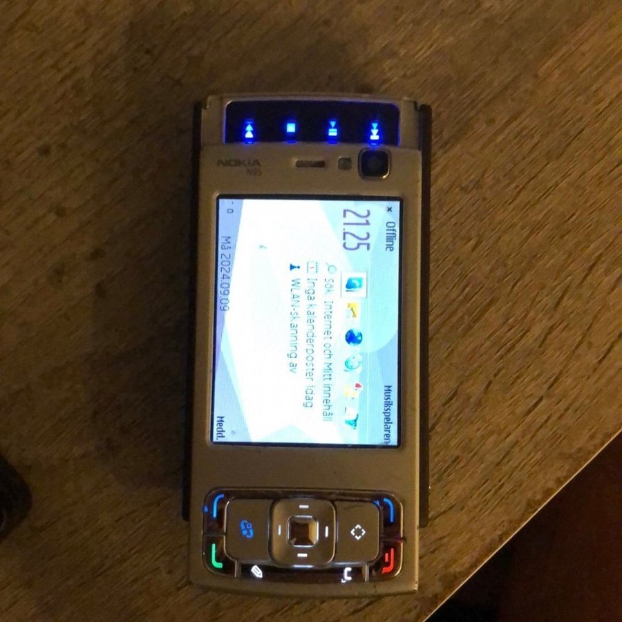 Nokia N95