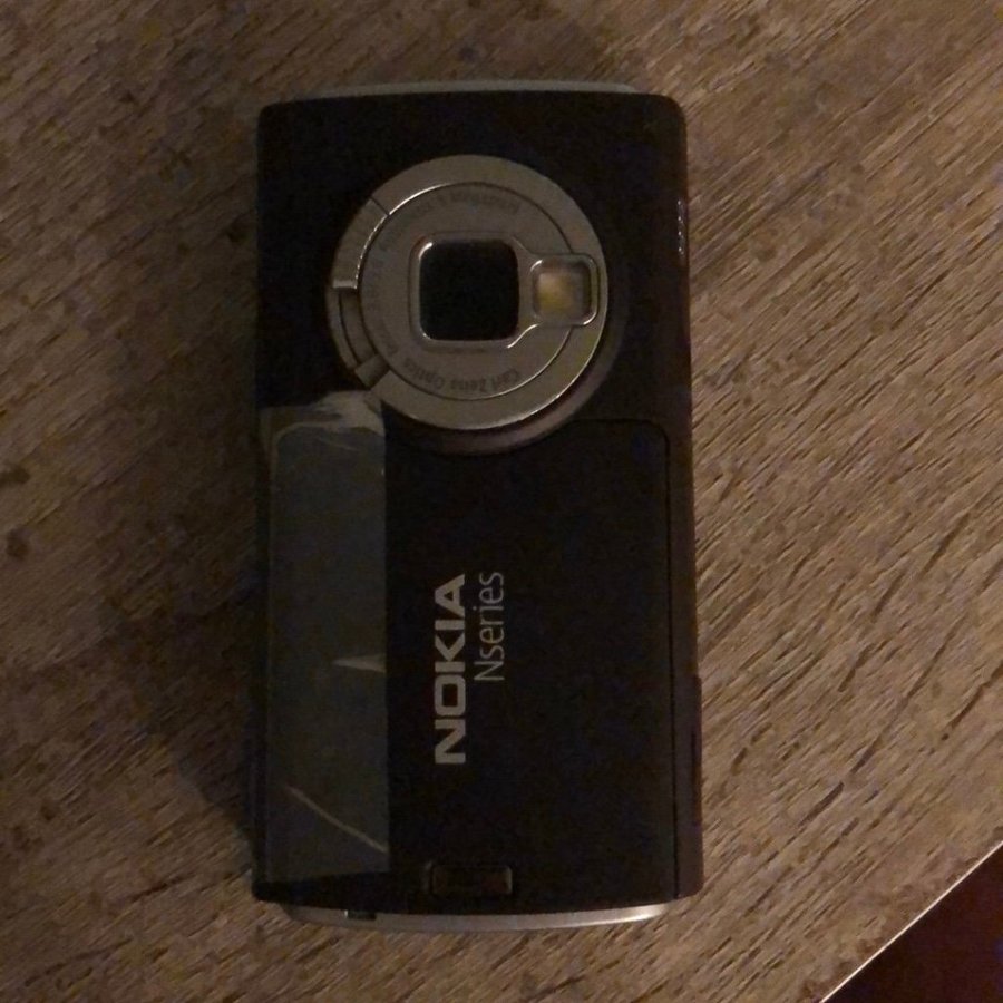 Nokia N95