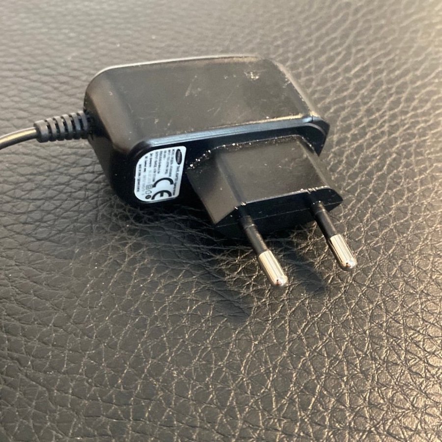 Samsung Travel Adapter