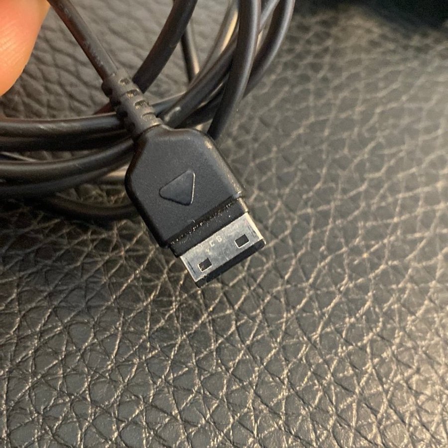 Samsung Travel Adapter