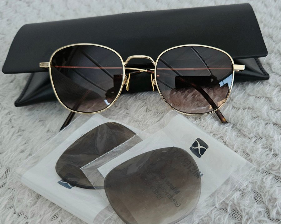 Saint Laurent solglasögon  SL 299