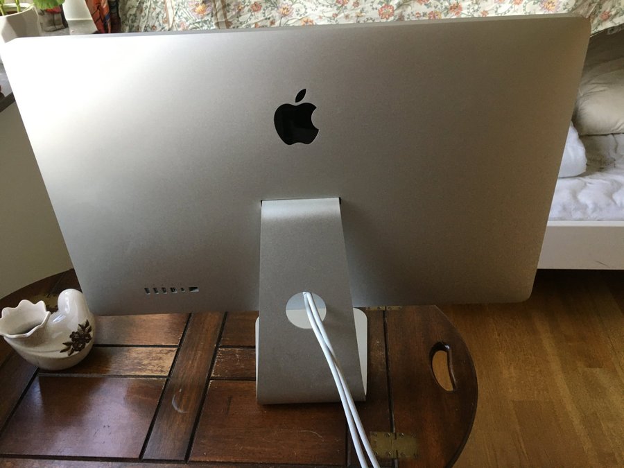 Apple Thunderbolt Display 27 tum