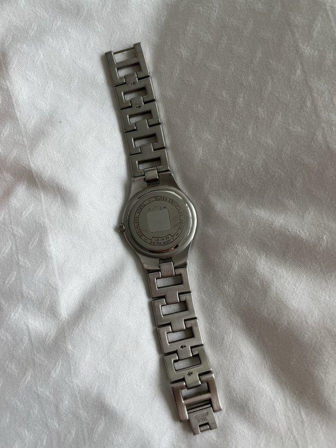 Vintage givenchy watch