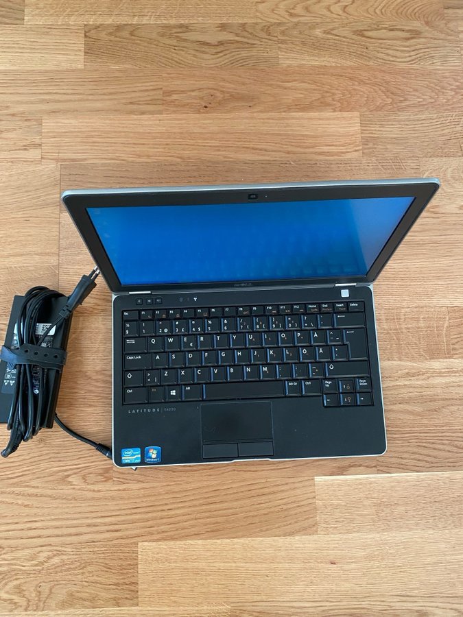 Dell Latitude E6230 i7 8GB 240SSD