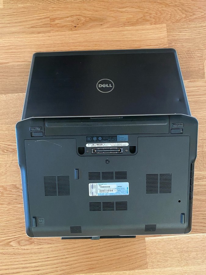 Dell Latitude E6230 i7 8GB 240SSD