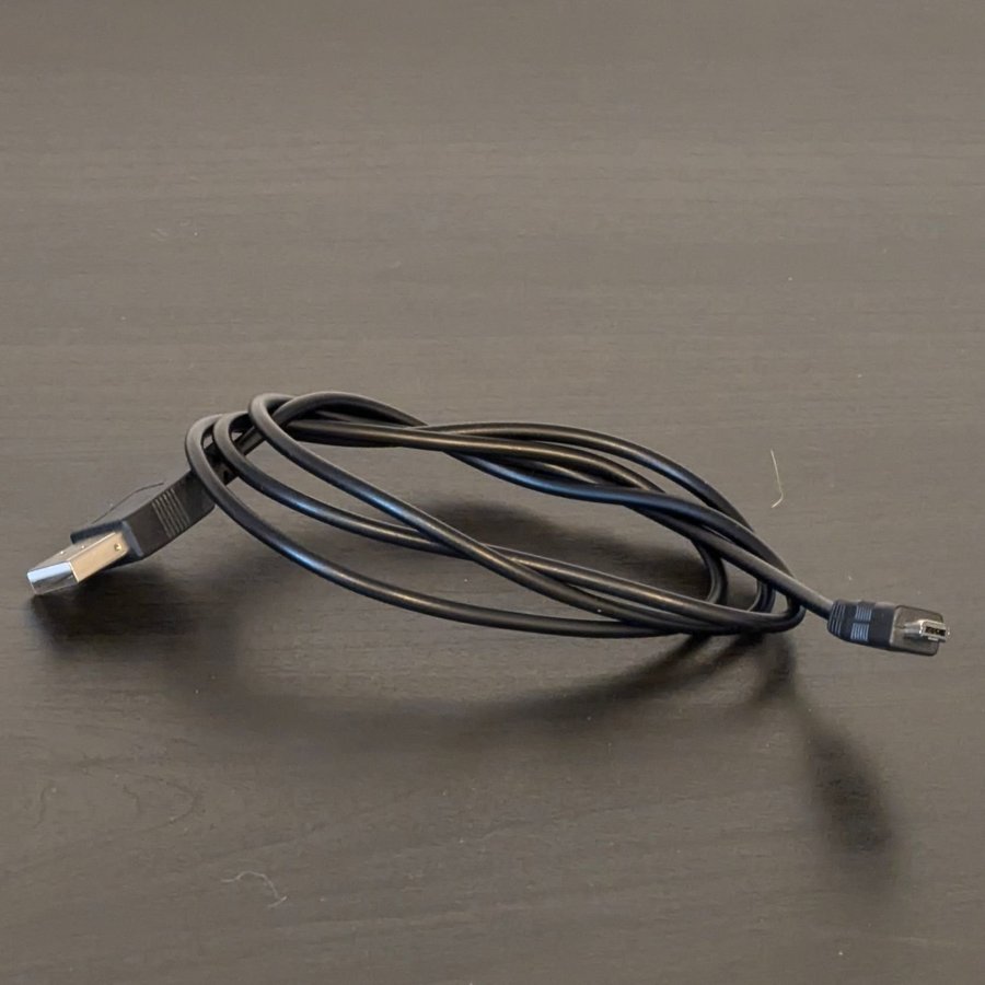 USB programmerbar fläkt - Defekt