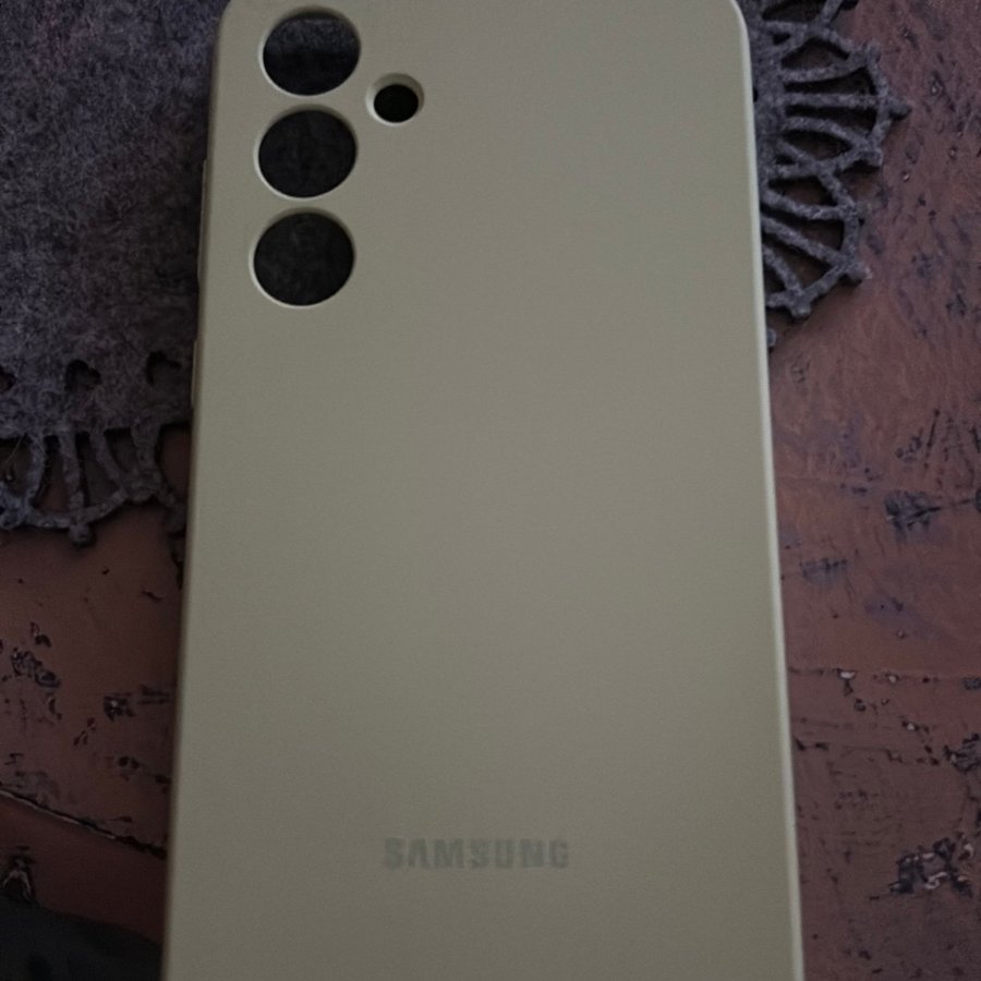 Mobilskal Samsung A35