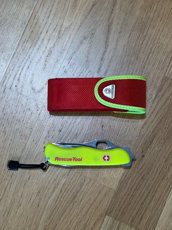 Victorinox RescueTool