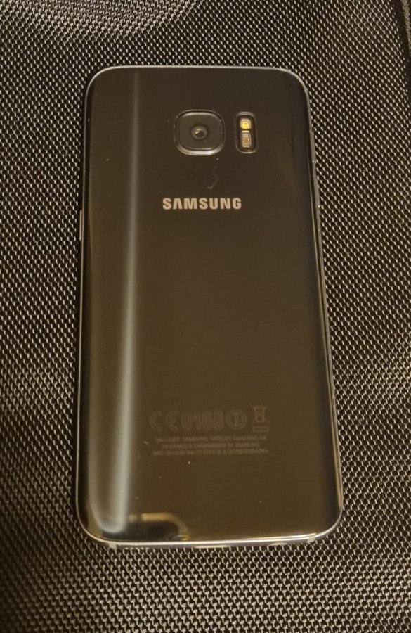 Samsung Galaxy S7