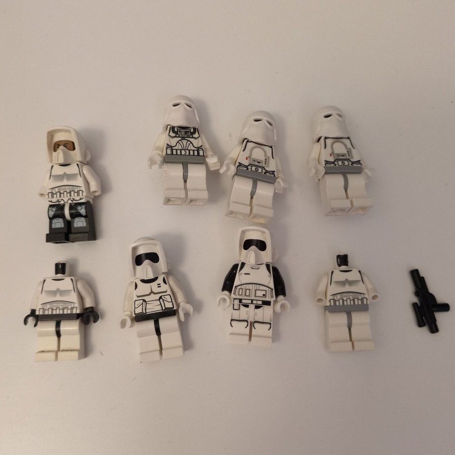 Lego Star Wars