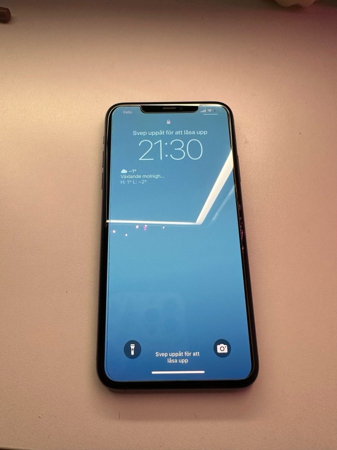 iPhone 11 Pro Max 64gb