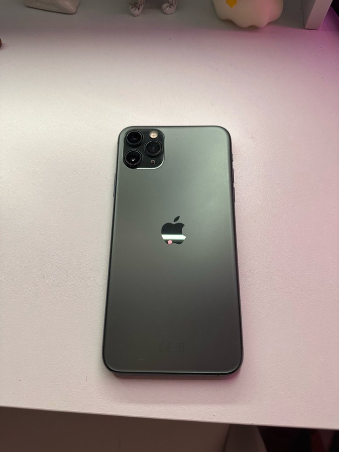 iPhone 11 Pro Max 64gb