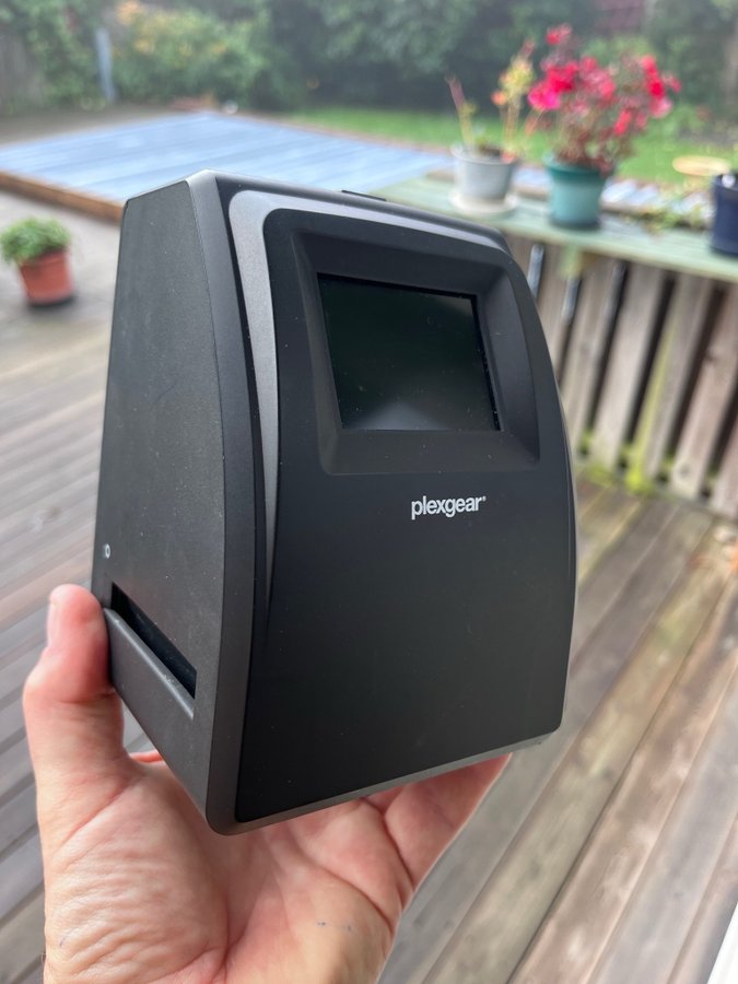 Plexgear Pixaver Lux