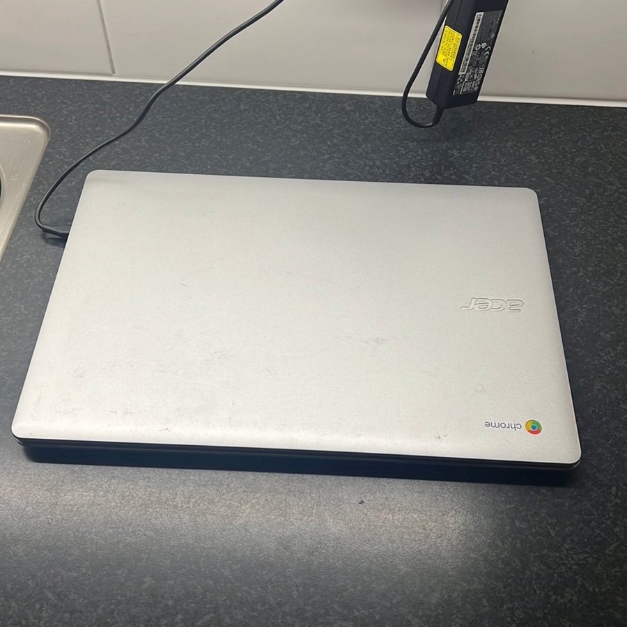 Acer Chromebook CB315-3H