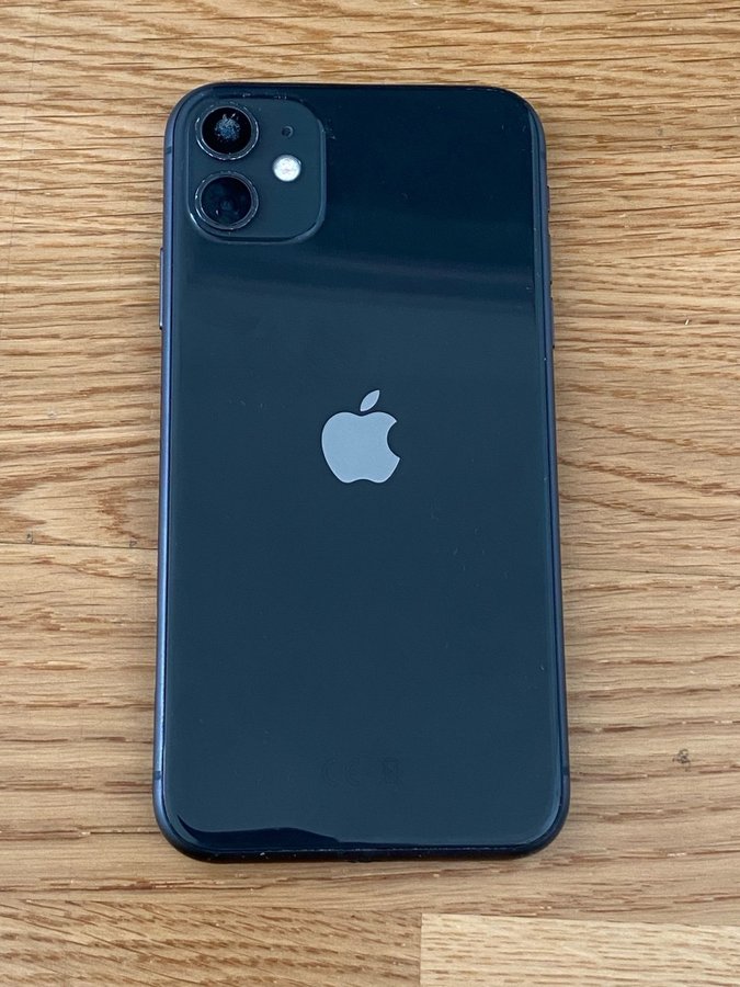 iPhone 11 64GB RESERVDELAR