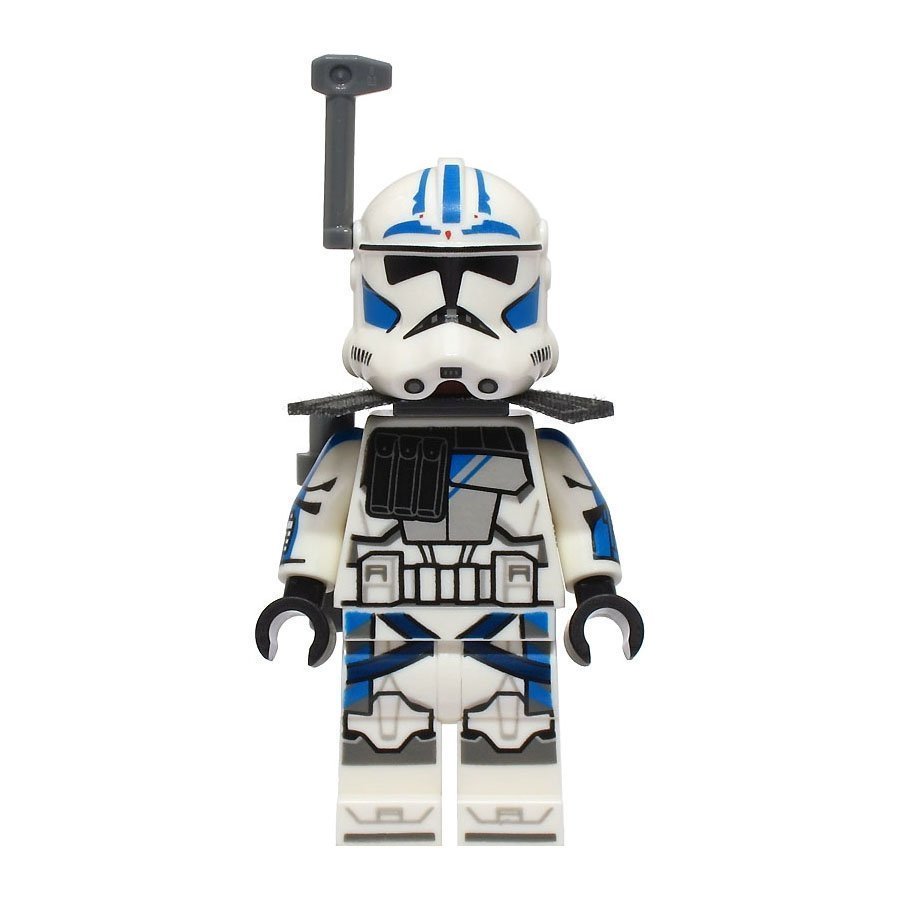 ARC Trooper Fives - Star Wars - Boarding the Tantive IV (LEGO Minifigur)