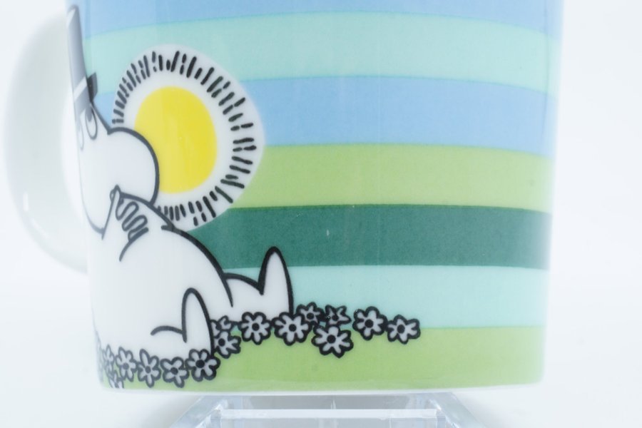 Muminmugg Siesta / Moomin Mug Siesta