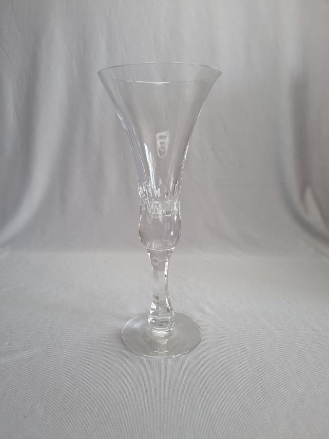 Kosta Boda -Prince-Champagneglas Göran Wärff