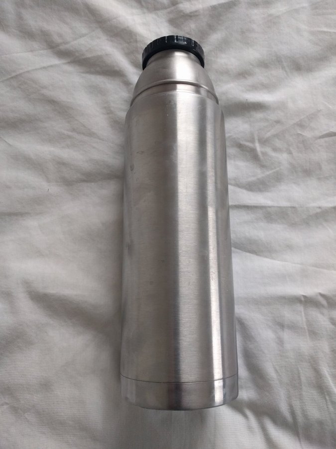 Thermos / Termos i rostfritt stål