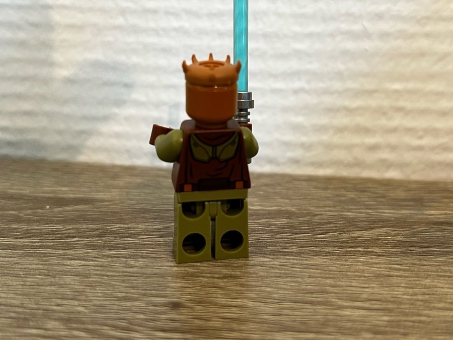 LEGO Star Wars Minifigur - Jedi Knight (Kao Cen Darach)