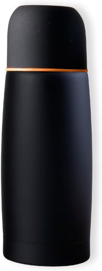 BID! IBILI Solid Thermos Flask, 350 ml, Stainless Steel!