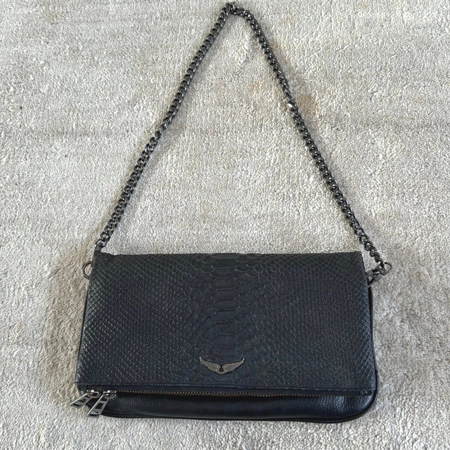 Zadig  Voltaire - Snyggaste clutch