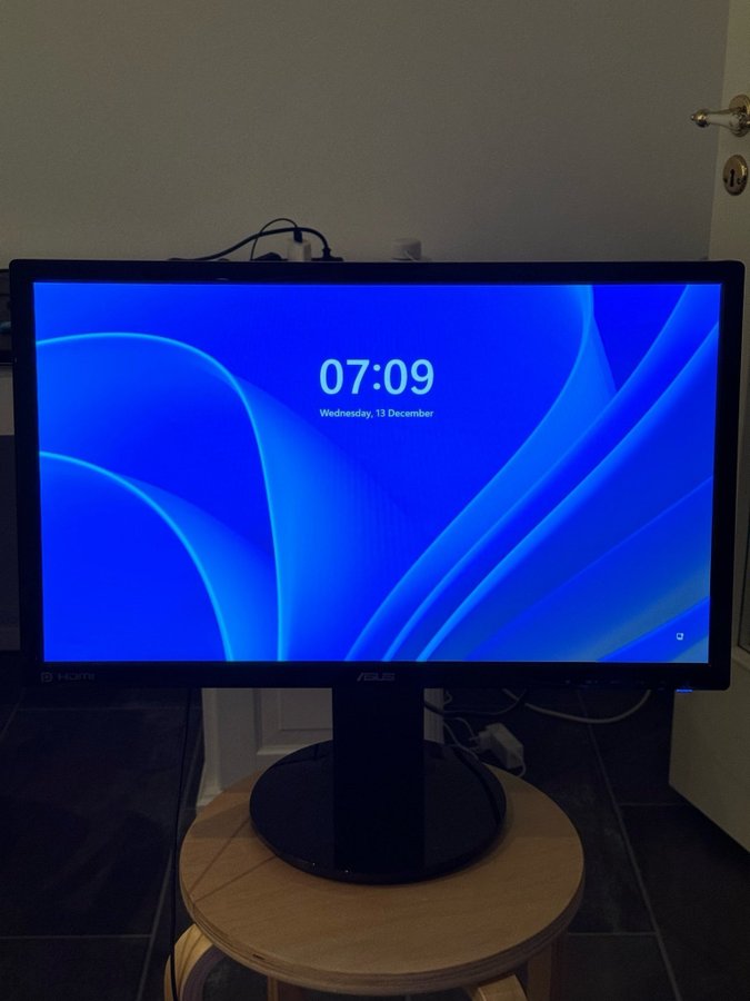 ASUS VG248QZ 24'' Gaming Monitor