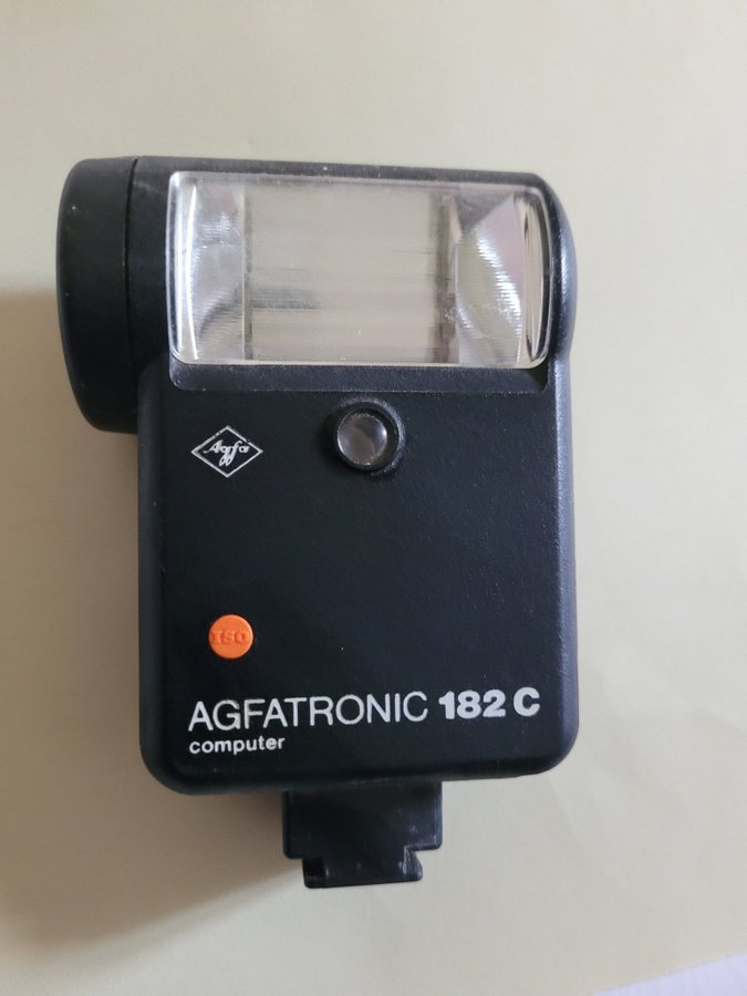 AGFATRONIC 182 C