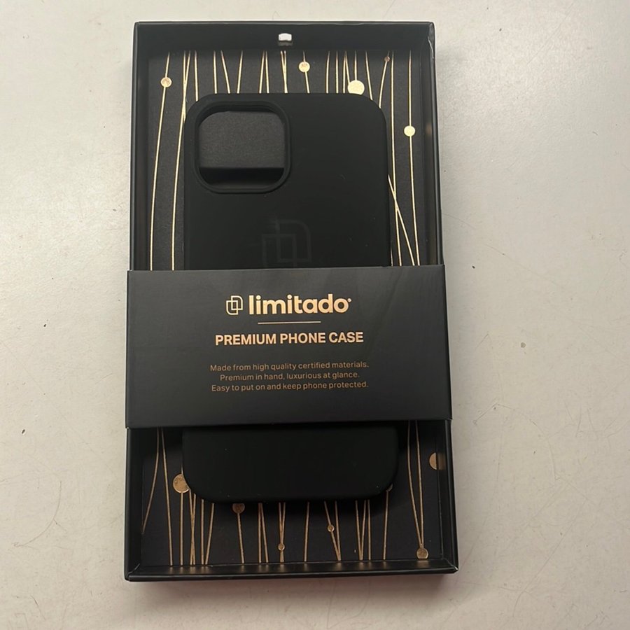 Limitado skal Iphone 13 mini