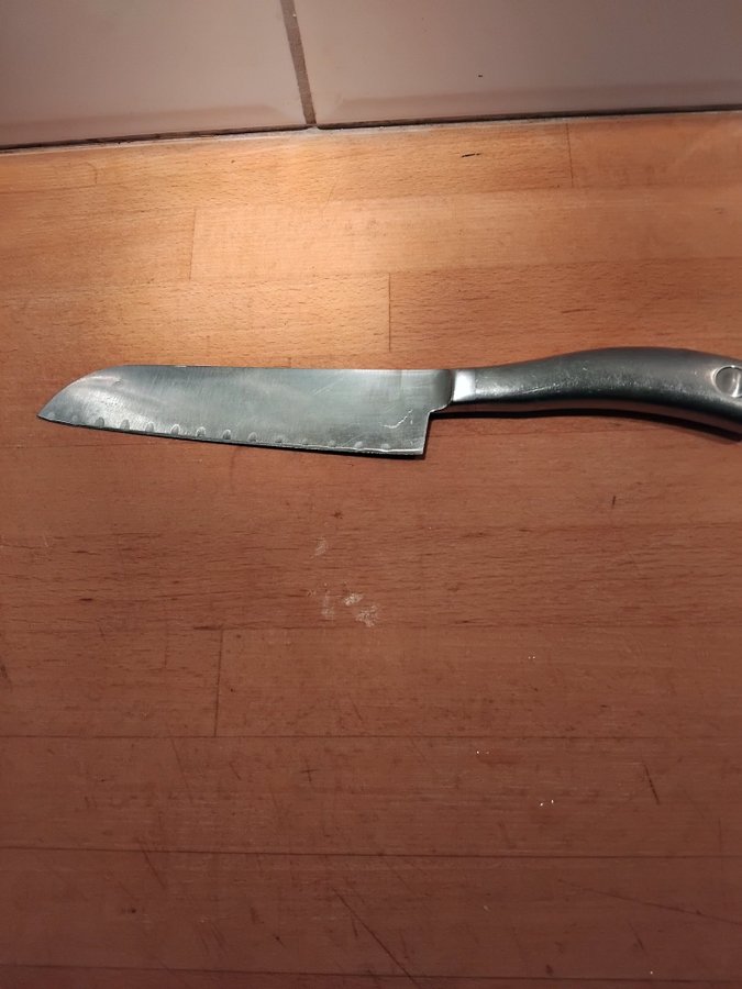 Kockkniv Wüsthof Culinar