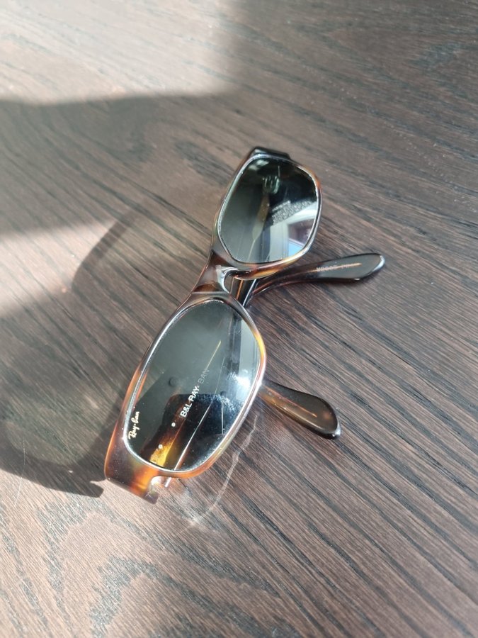 Ray-Ban BL Solglasögon vintage W2985