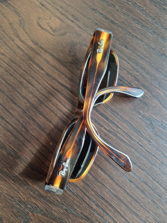 Ray-Ban BL Solglasögon vintage W2985