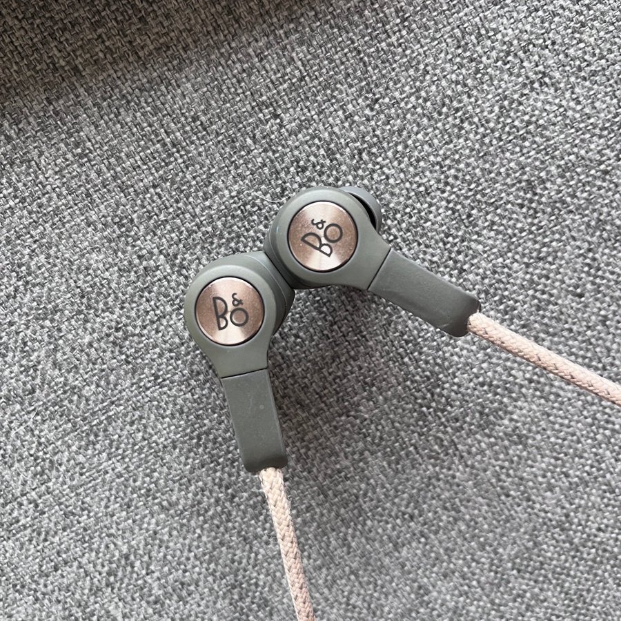 Bang  Olufsen Beoplay H5 In-Ear Trådlösa Hörlurar