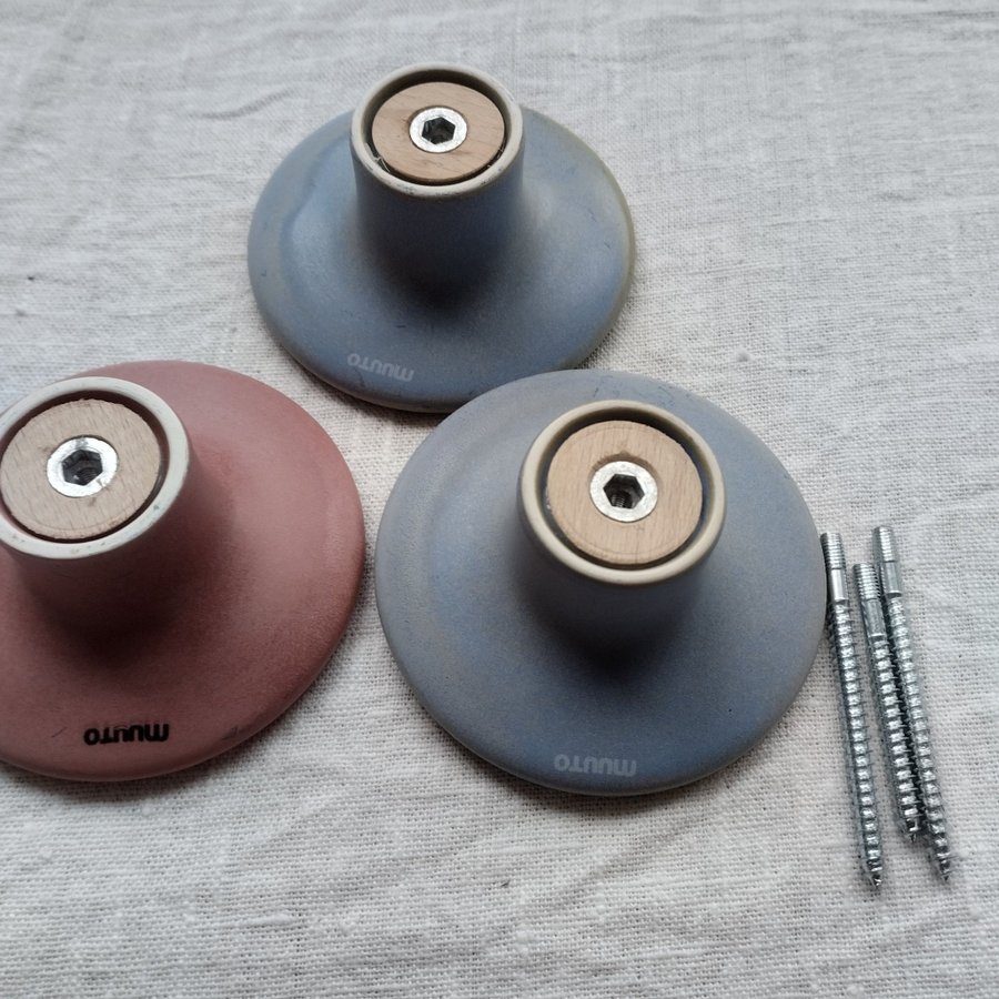 Muuto keramik Dots