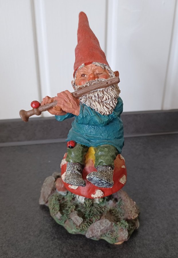 Gnomes, Tomtar, Rien Poortvliet